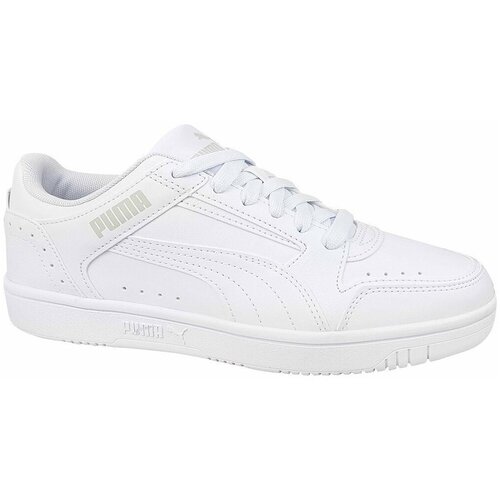 Puma Rebound Joy LO JR Bijela Cijene