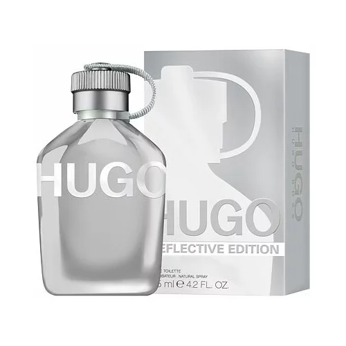 Hugo Boss Hugo Reflective Edition toaletna voda 125 ml za moške