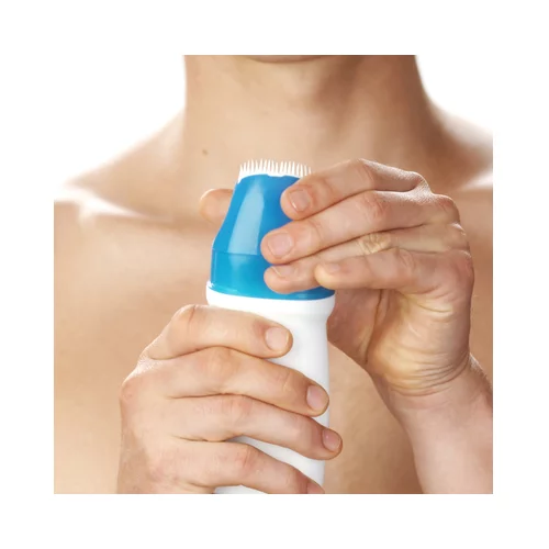 Garnier pure active exfobrusher gel za čišćenje protiv akni 150 ml za žene