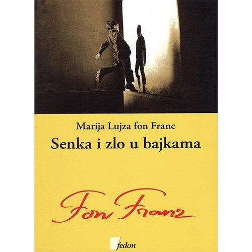 Fedon Senka i zlo u bajkama Slike
