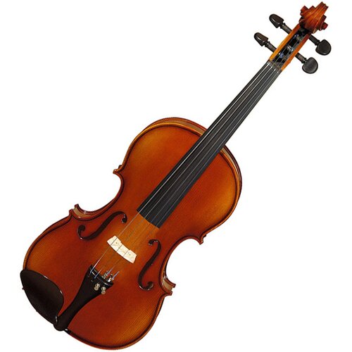 Hora đačka violina rhapsody V100 4/4 Slike
