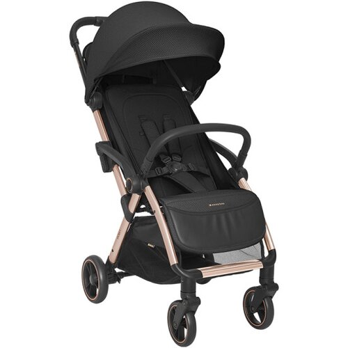 Kikka Boo Kolica autofolding Eden PLUS Black (KKB31154) Cene