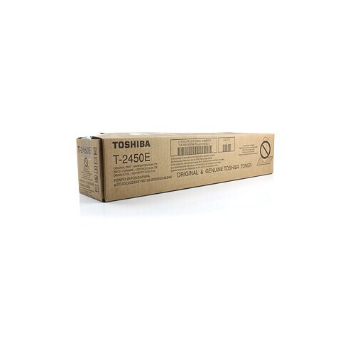 Toshiba toner T-2450 hc (črna), original Cene