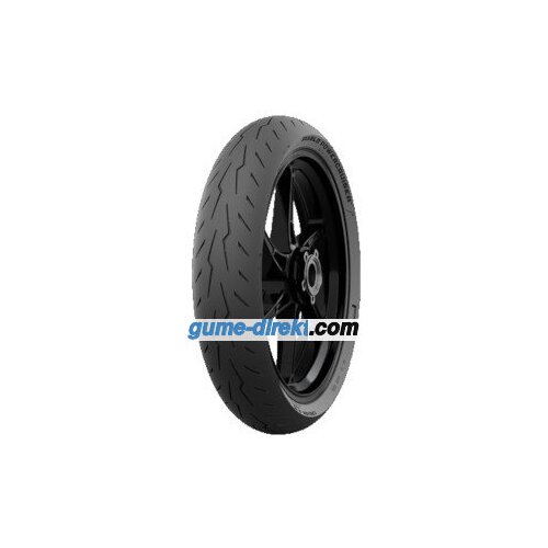 Pirelli Diablo Powercruiser ( 160/70 R17 TL 73V M/C, prednji točak ) Cene