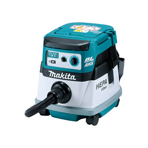 Makita akumulatorski usisivač suvo-mokro DVC864LZ Cijene