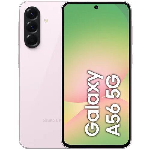 Samsung galaxy A56 5G 8GB/256GB awesome pink, mobilni telefon (SM-A566BLICEUC) Cene
