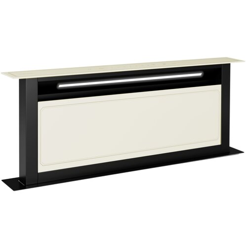 Klarstein Victoria Downdraft kuhinjska napa, 90 cm, A++, 3 stopnje, do 713,8 m3/h, 120 W Cene