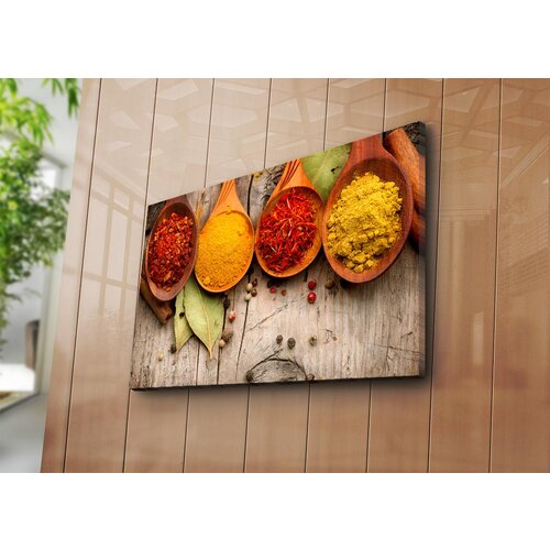 Opviq slika na platnu 45x70cm Cene