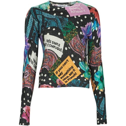 Desigual SPICE Multicolour Slike
