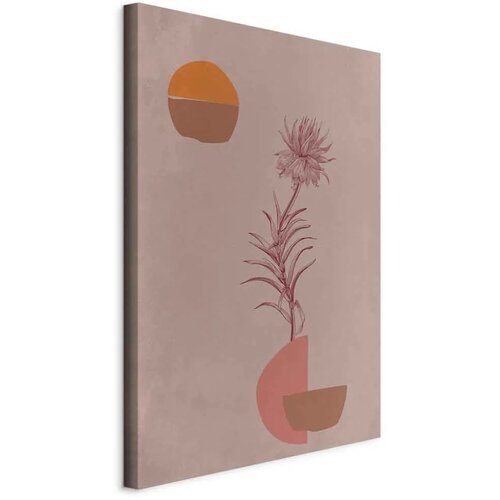  Slika - Hydrangea (1 Part) Vertical 40x60 Cijene