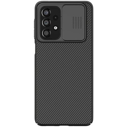 Nillkin camshield zaščita za samsung galaxy a33 5g a336 - črna Cene