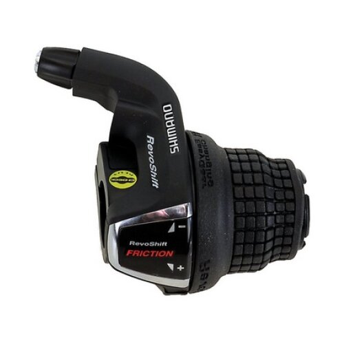 Shimano tourney grip shift rs35 3 brzine, leva Ručica menjača - ( 193205L ) Cene