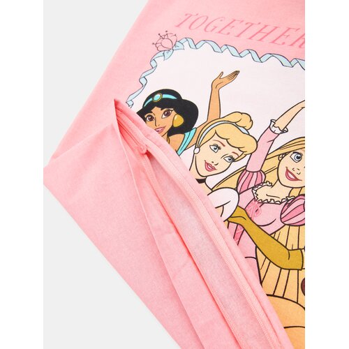 Sinsay Pamučne jastučnice Disney Princess 2 pack Slike