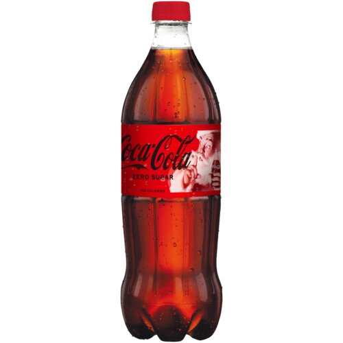 Coca-Cola Coca Cola Zero 1 lit Cene