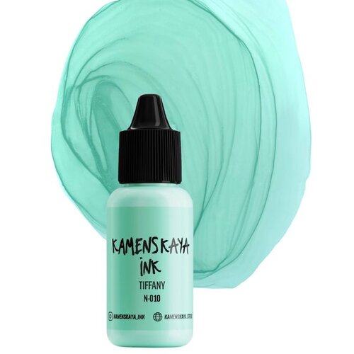  Pastelno alkoholno mastilo KAMENSKAYA NUDE 15ml N-010 tiffany Cene