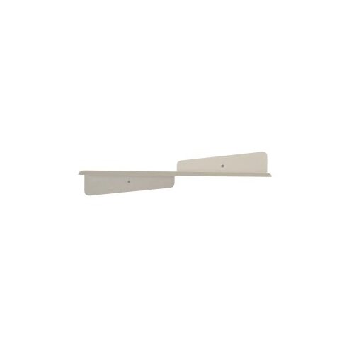 Hanah home Zidna polica Vlnt123Kr, Bež Slike