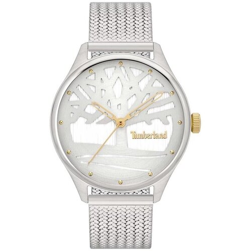 Timberland Analogne ure TBLTDWLG2200303 pisana Slike