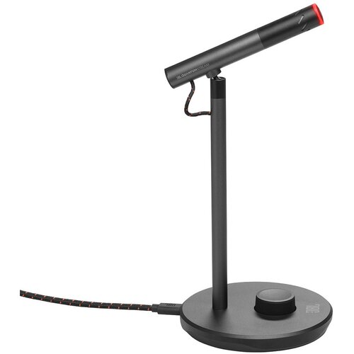 JBL Quantum Stream Talk mikrofon, crni Cijene