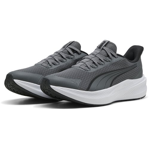 Puma Muške patike Dasher Lite Sliptech, 312963-07, Sive Cene