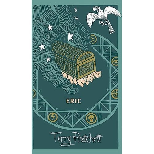 Orion Terry Pratchett - Eric Slike