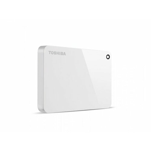 Toshiba Canvio Advance (HDTC940EW3CA) 4TB beli eksterni hard disk Slike
