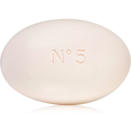 Chanel N°5 parfumsko milo za ženske 150 g Cene