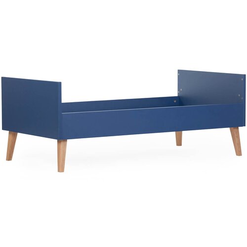Childhome dječji krevetić bold 70x140 blue Slike