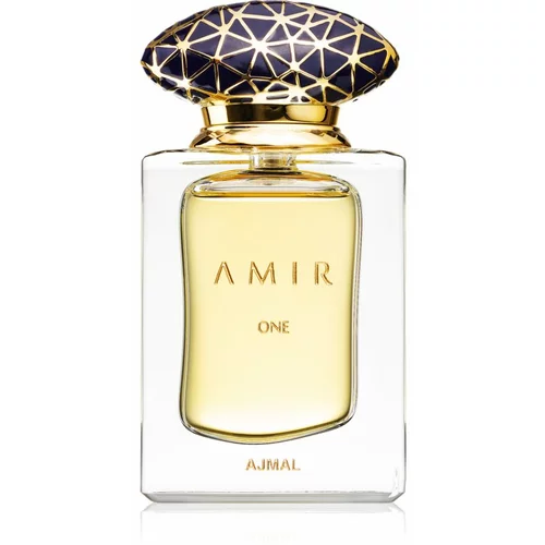 Ajmal Amir One parfumska voda uniseks 50 ml
