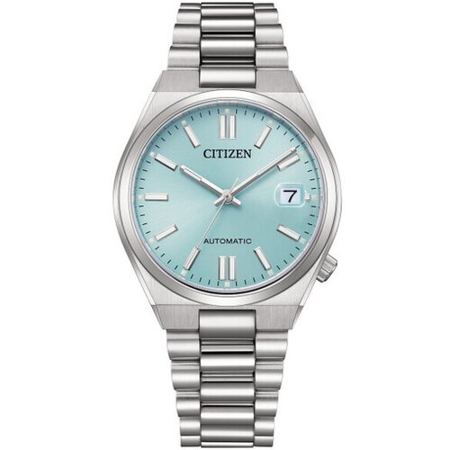 Citizen ročna ura Mechanical NJ0200-50L Cene