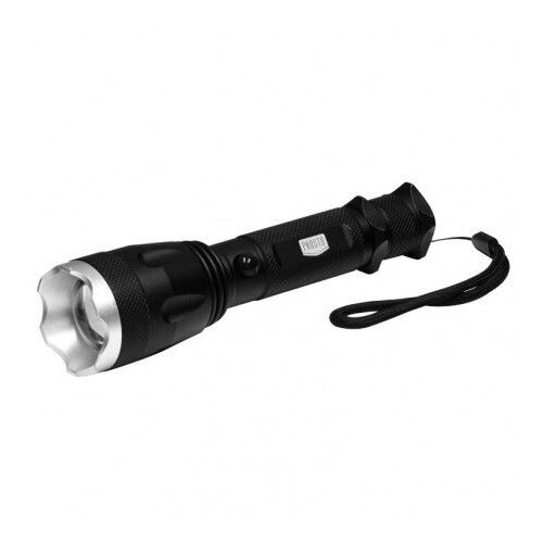 Prosto punjiva led baterijska lampa 10W led PL8406 Slike