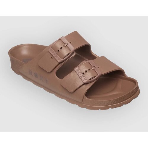 Roxy Kattie Sandali brownie Cene