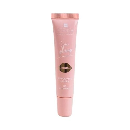 Eterea Cosmesi Naturale Pomada za ustnice I can plump Slike