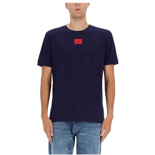 Hugo mu&amp;scaron;ka majica kratkih rukava Slike