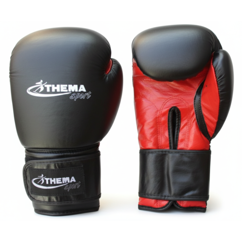 Thema Sport Rukavice za boks prirodna koza Cene