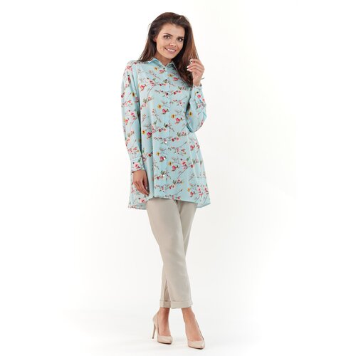 Infinite You Woman's Blouse M162 Cene
