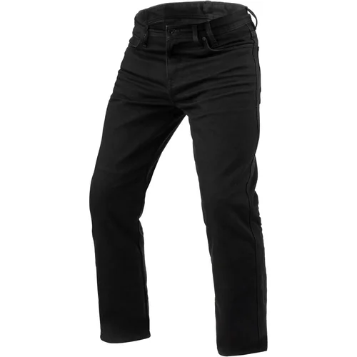 Rev'it! Jeans Lombard 3 RF Black W36/L34 Moto traperice