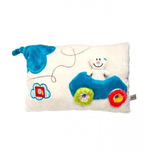Master Jastuk plišani 37x25cm Nici 34797 Cijene