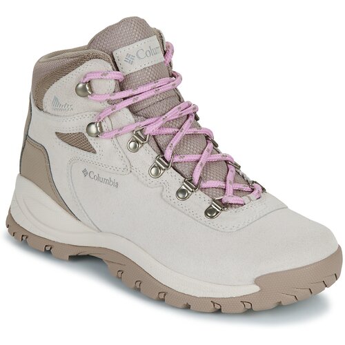 Columbia Pohodni&amp;scaron;tvo NEWTON RIDGE PLUS WATERPROOF AMPED Bež Slike