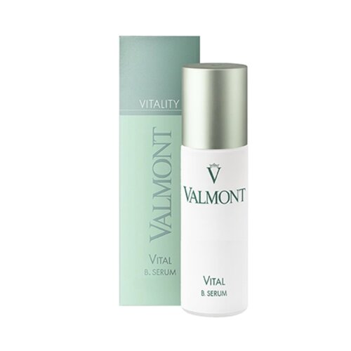 Valmont Vital B Serum revitalizirajući serum za lice 30 ml Slike