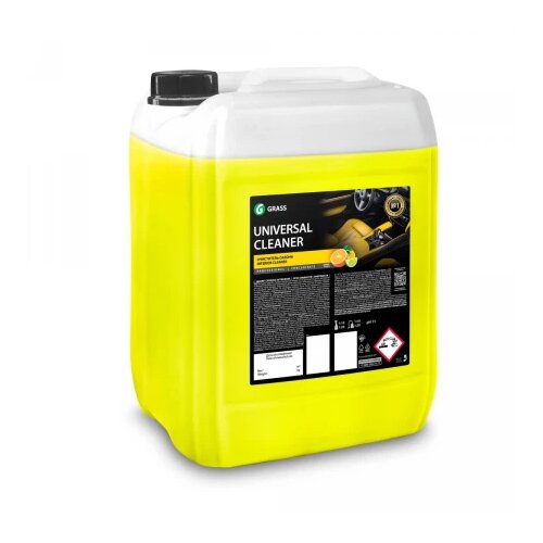 Grass universal cleaner 21 kg ( G110509 ) Cene