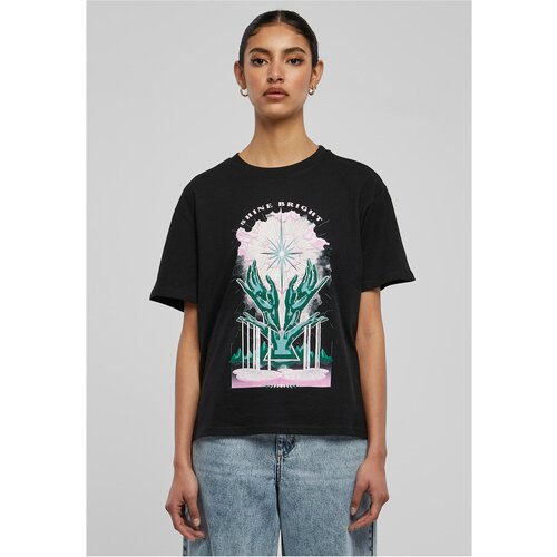 Miss Tee Shine Bright Tee black Cene