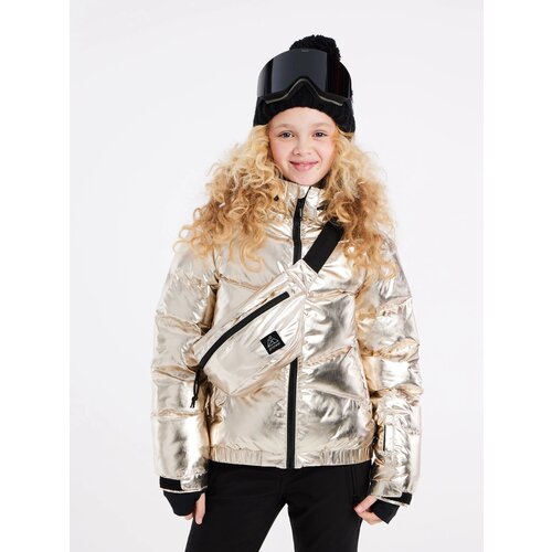  Girls&amp;#039; ski jacket PRTNELLI JR 24 Slike