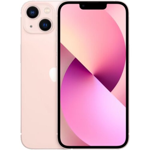 Apple iphone 13 4/256GB pink MLQ83SE/A Cene