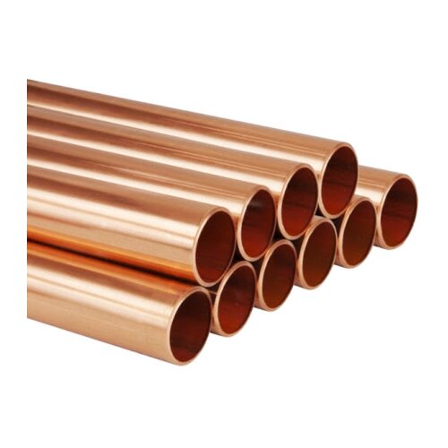 Halcor Bakarna cijev za klimu 16.0x1mm- 1/2" Cijene