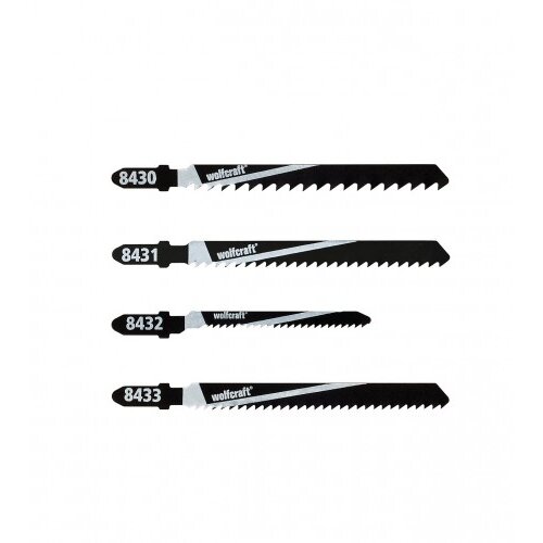 Wolfcraft List za ubodnu pilu T 10/1 8430000 Cijene