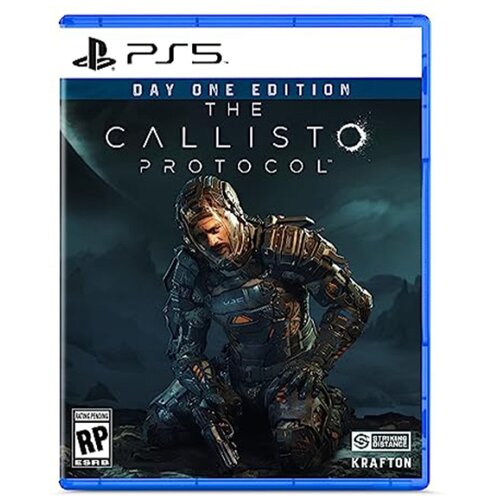 The Callisto Protocol /PS5 Slike