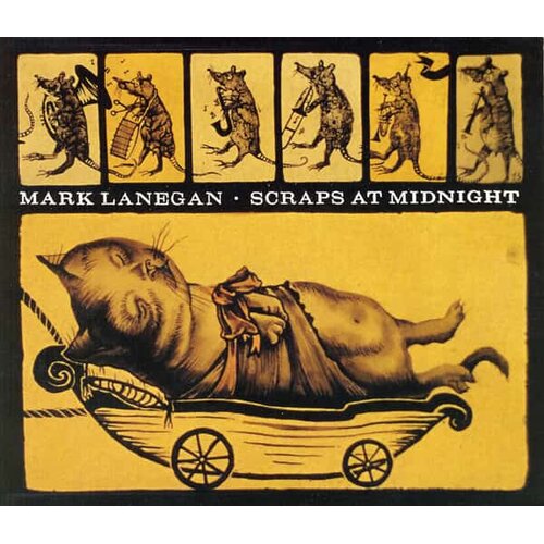  mark lanegan - scraps at midnight Cene