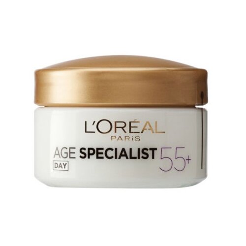 L´Oréal Paris paris age specialist 55+ dnevna krema 50ml ( 1003009183 ) Cene
