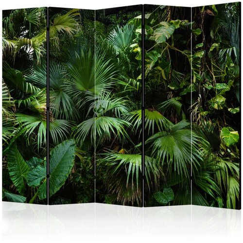  Paravan u 5 dijelova - Sunny Jungle II [Room Dividers] 225x172 Cijene