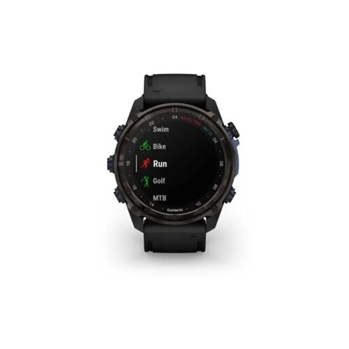 Garmin Descent MK3i 51mm muški ručni sat Cene